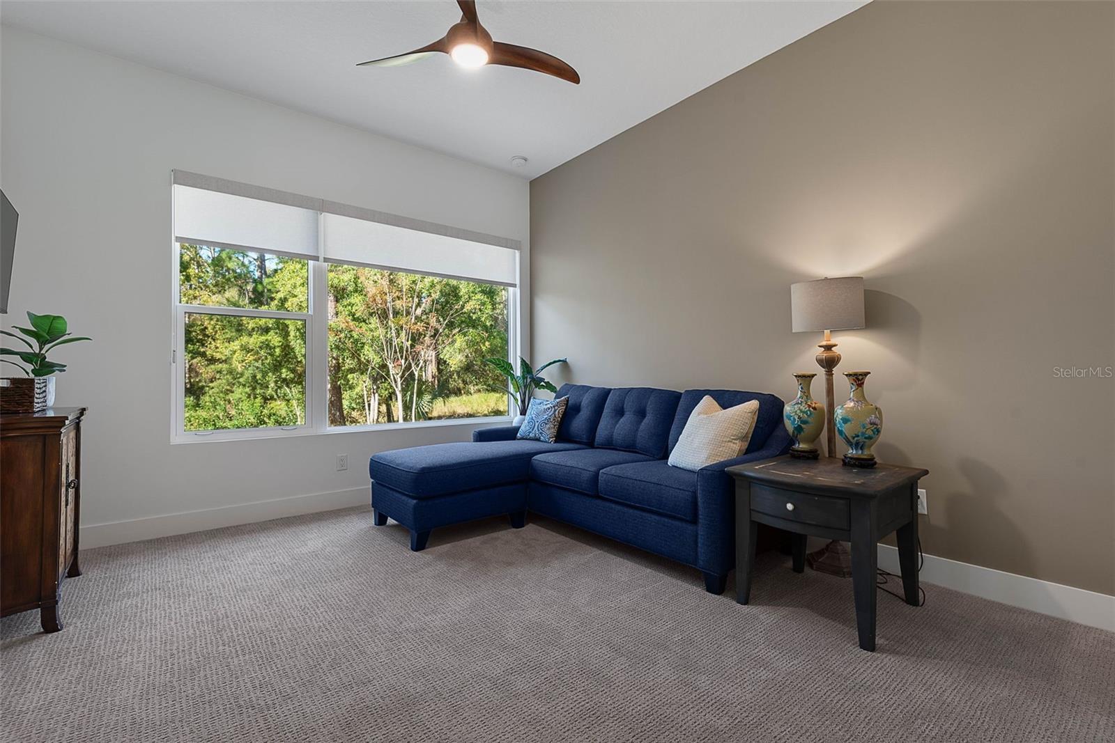 TURNBULL XINGS - Residential