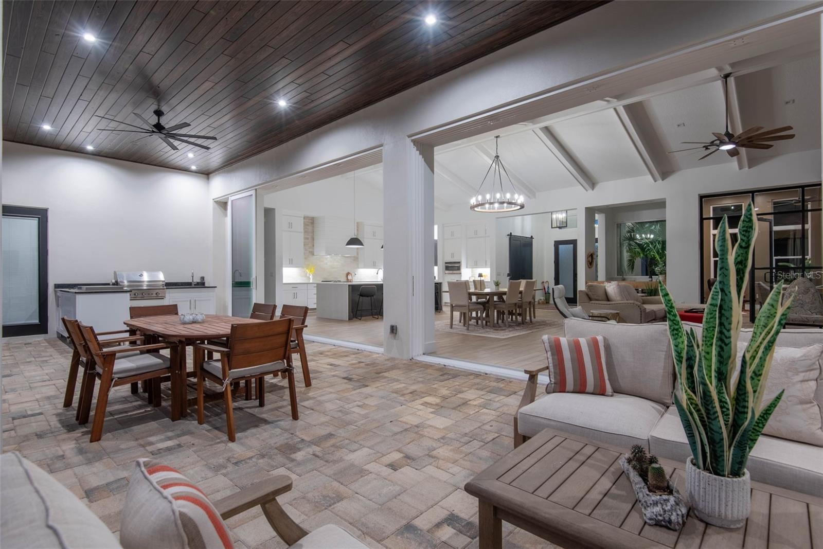 TURNBULL XINGS - Residential