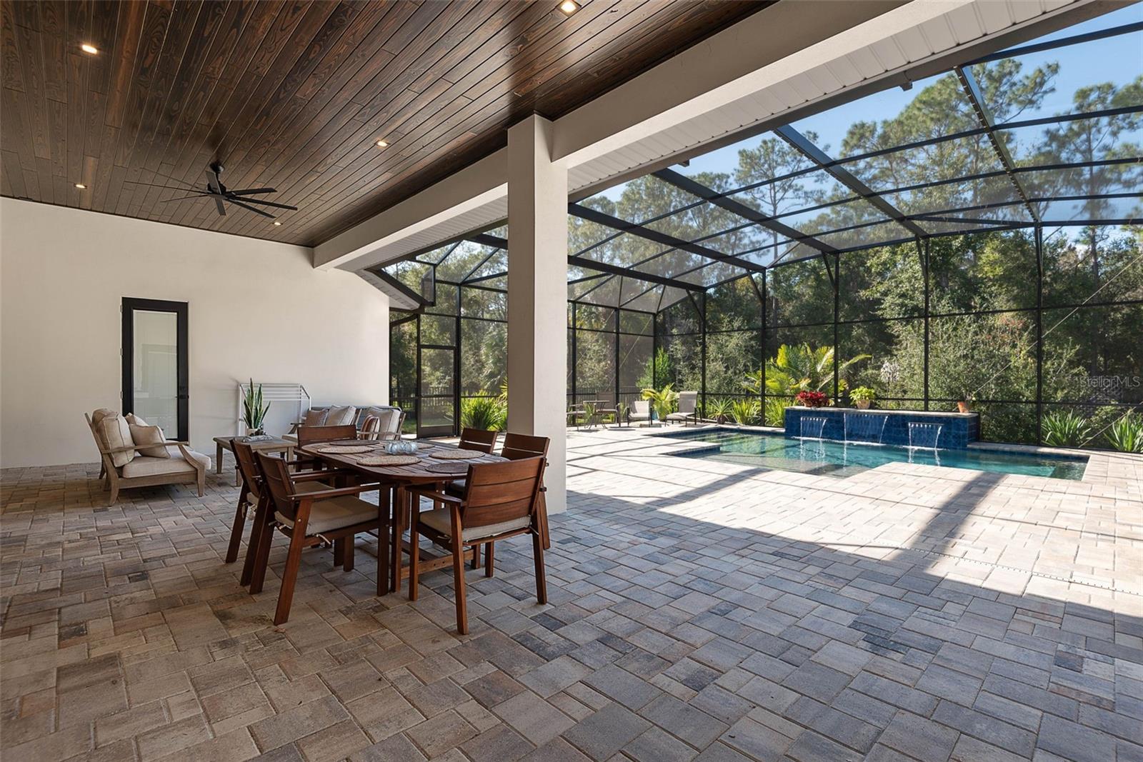 TURNBULL XINGS - Residential