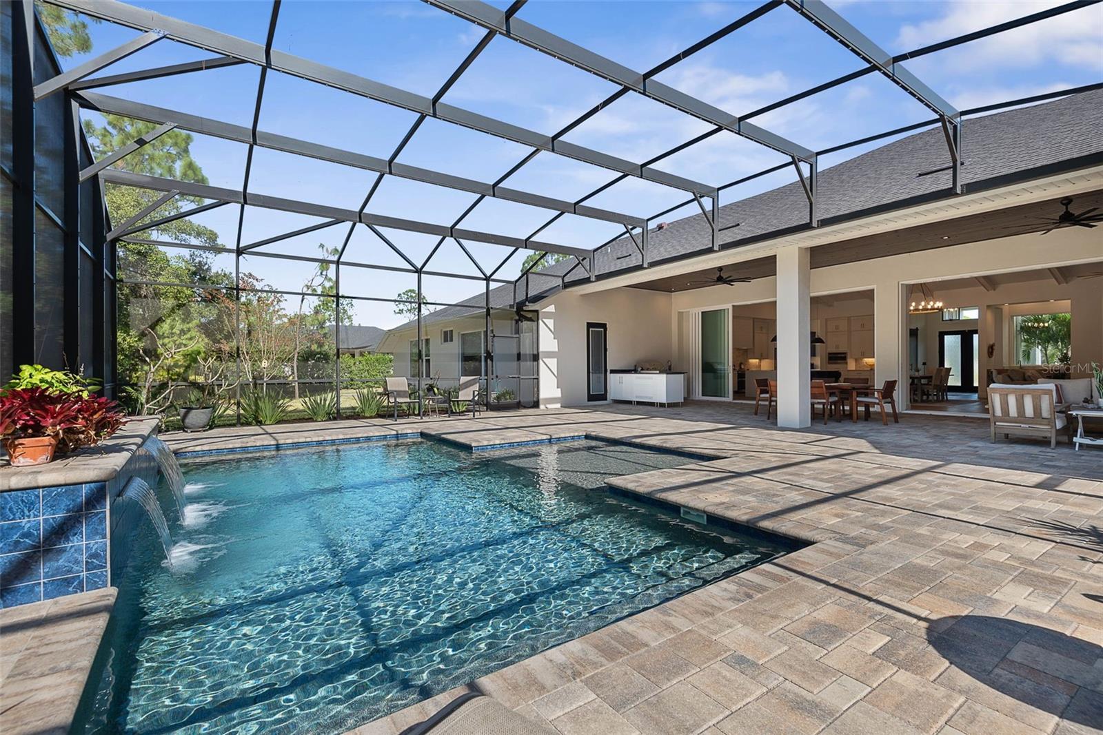 TURNBULL XINGS - Residential