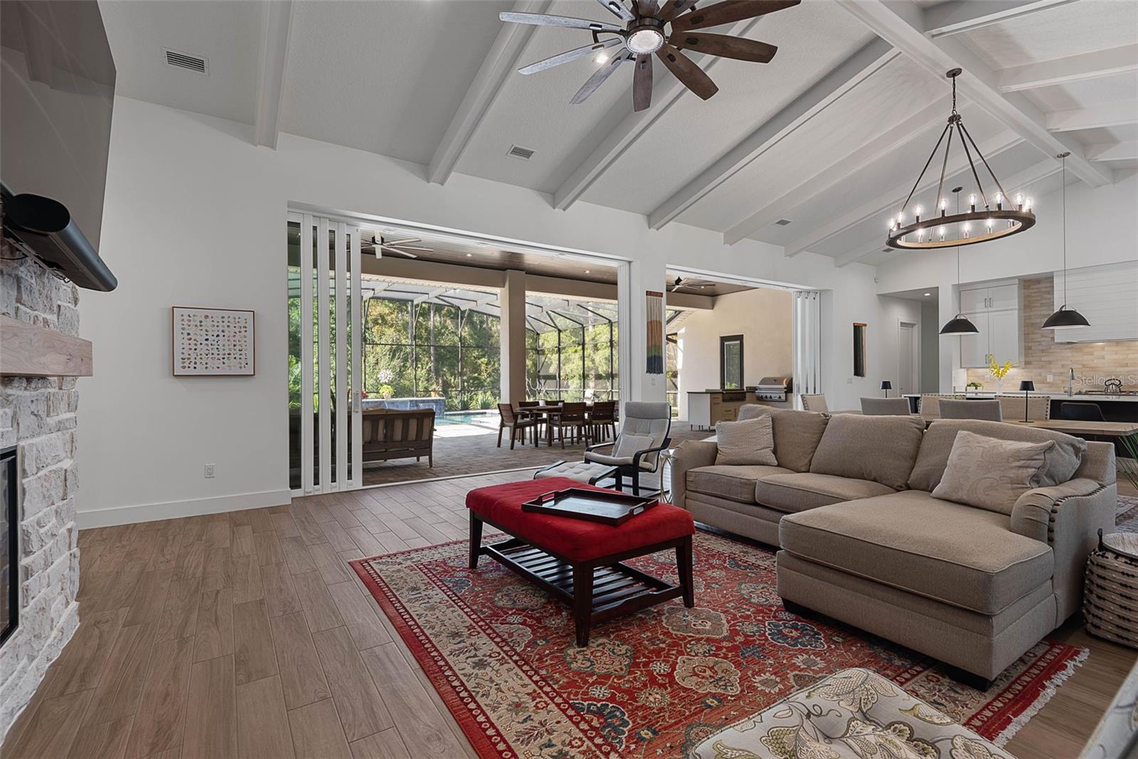 TURNBULL XINGS - Residential