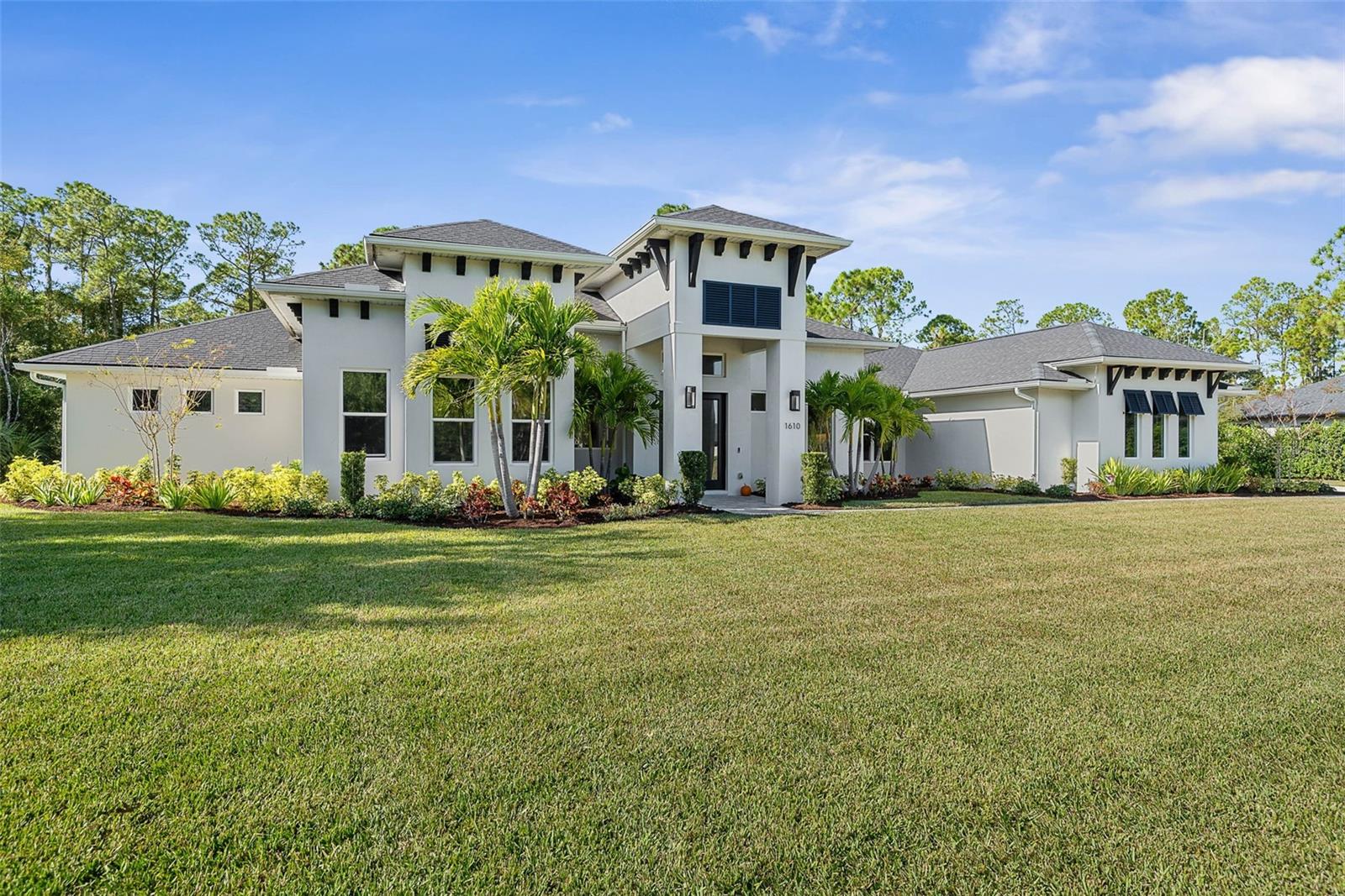 TURNBULL XINGS - Residential