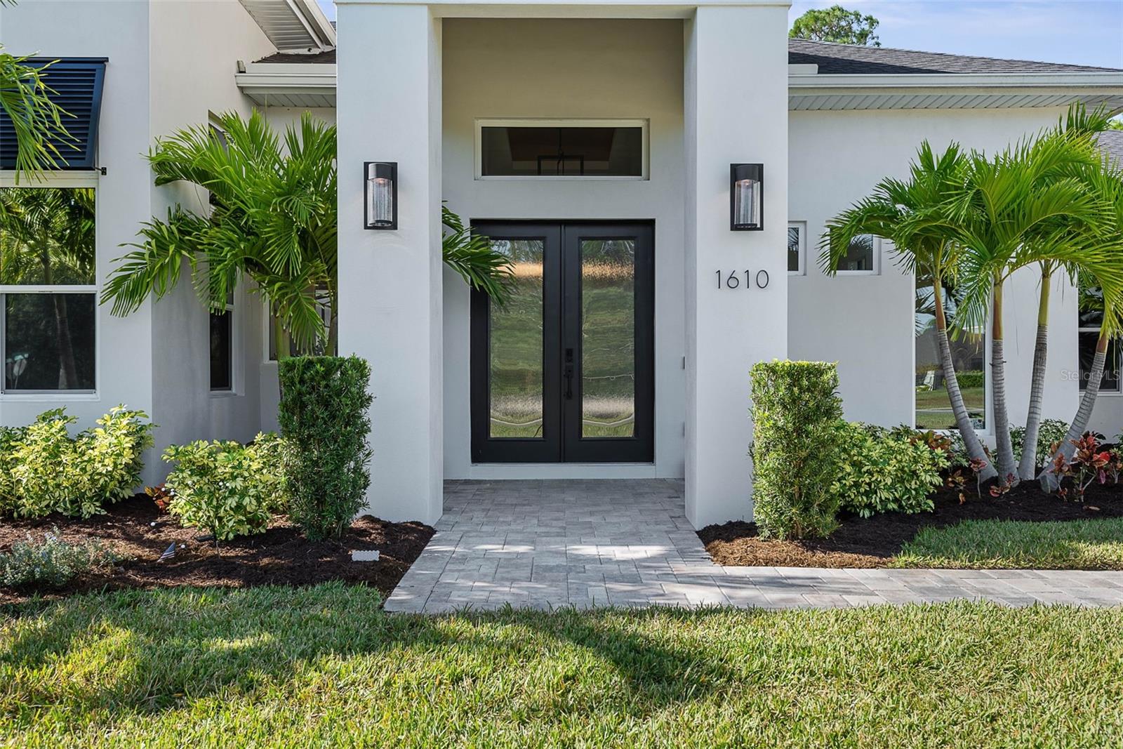 TURNBULL XINGS - Residential