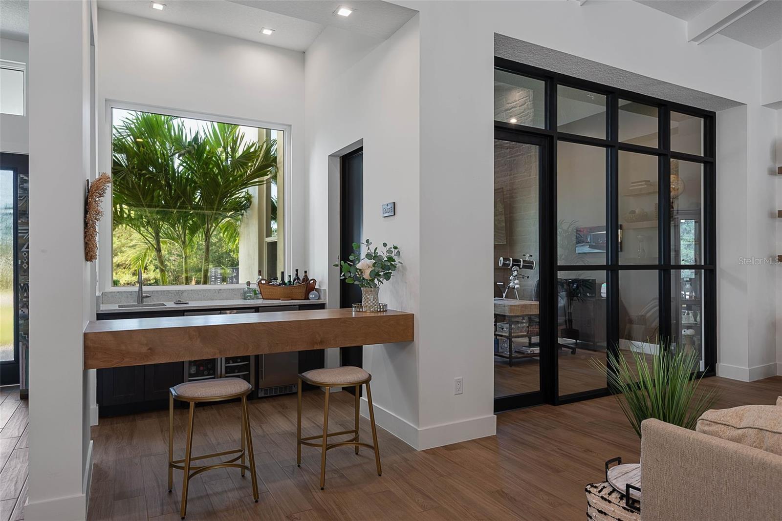 TURNBULL XINGS - Residential