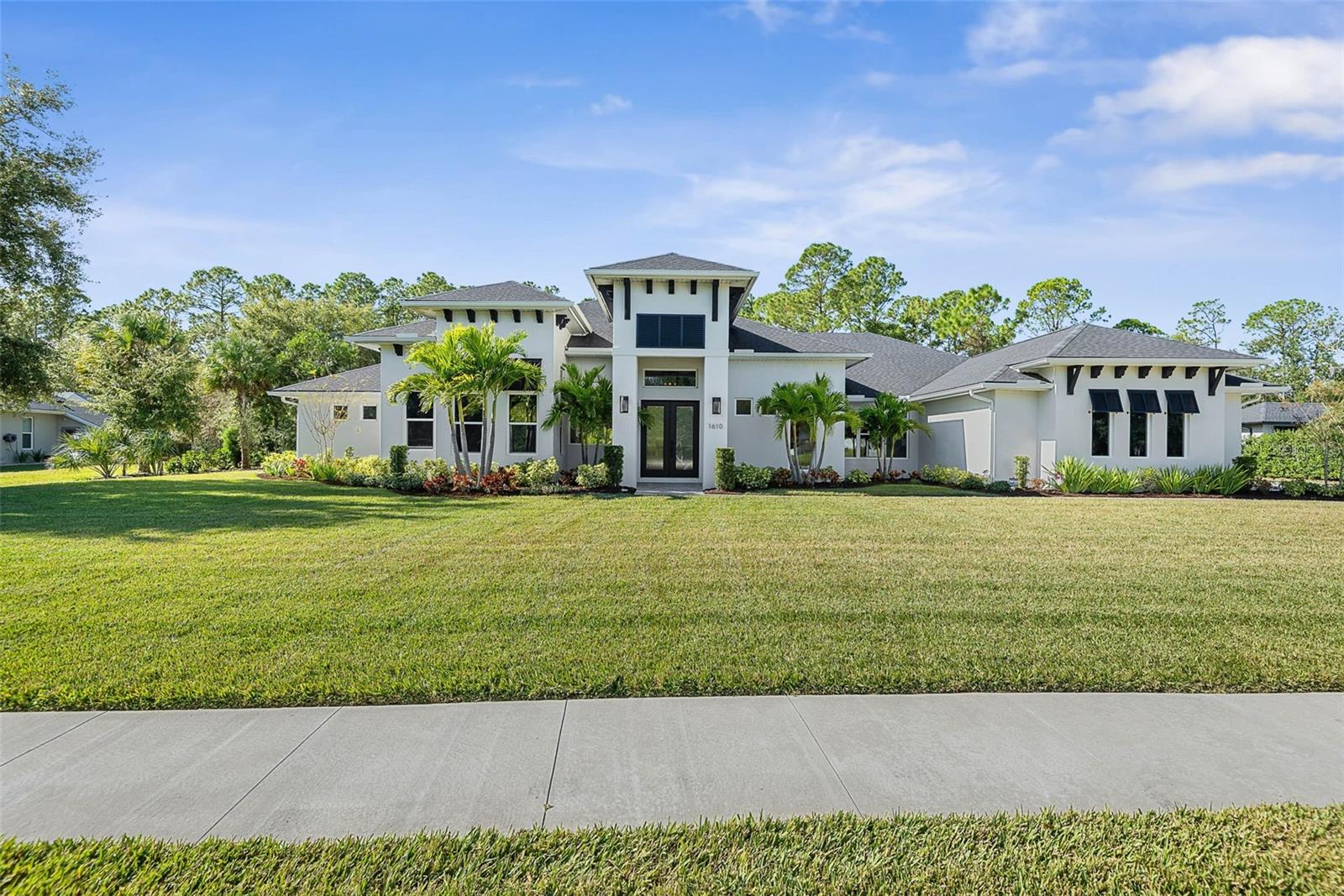 TURNBULL XINGS - Residential