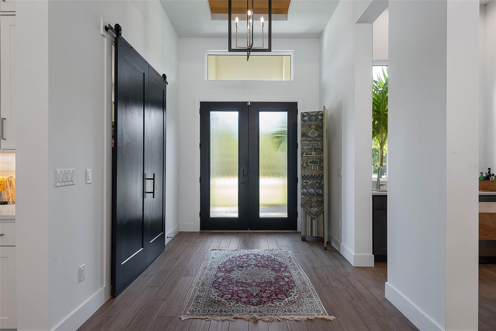 TURNBULL XINGS - Residential