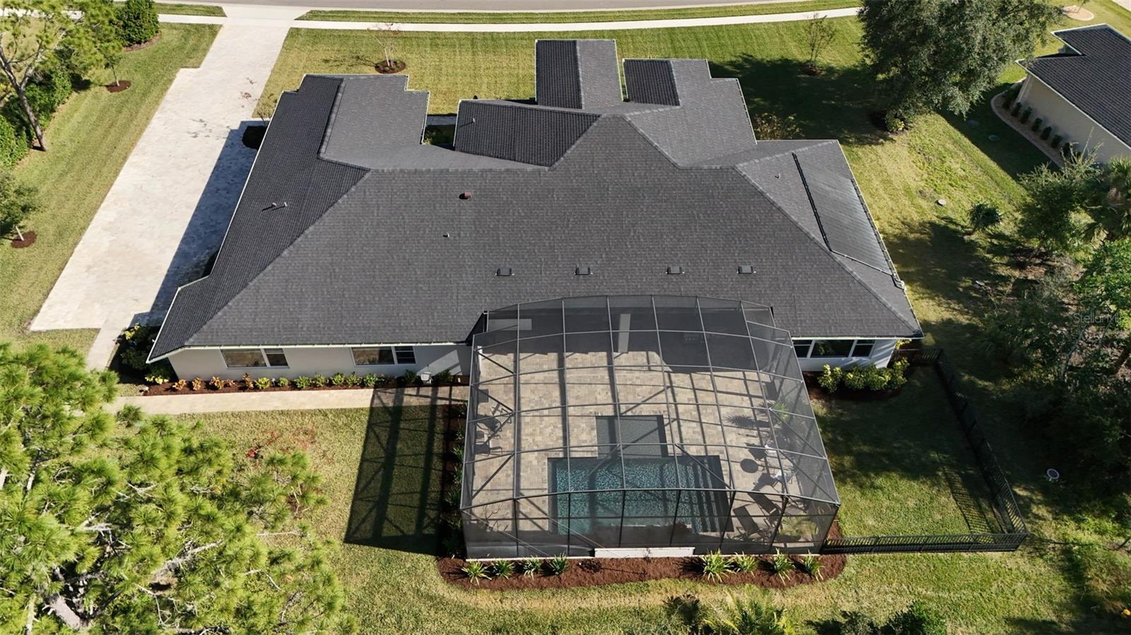 TURNBULL XINGS - Residential