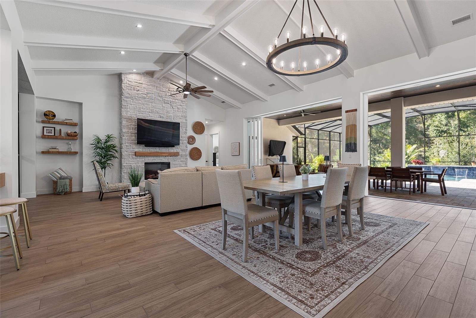 TURNBULL XINGS - Residential