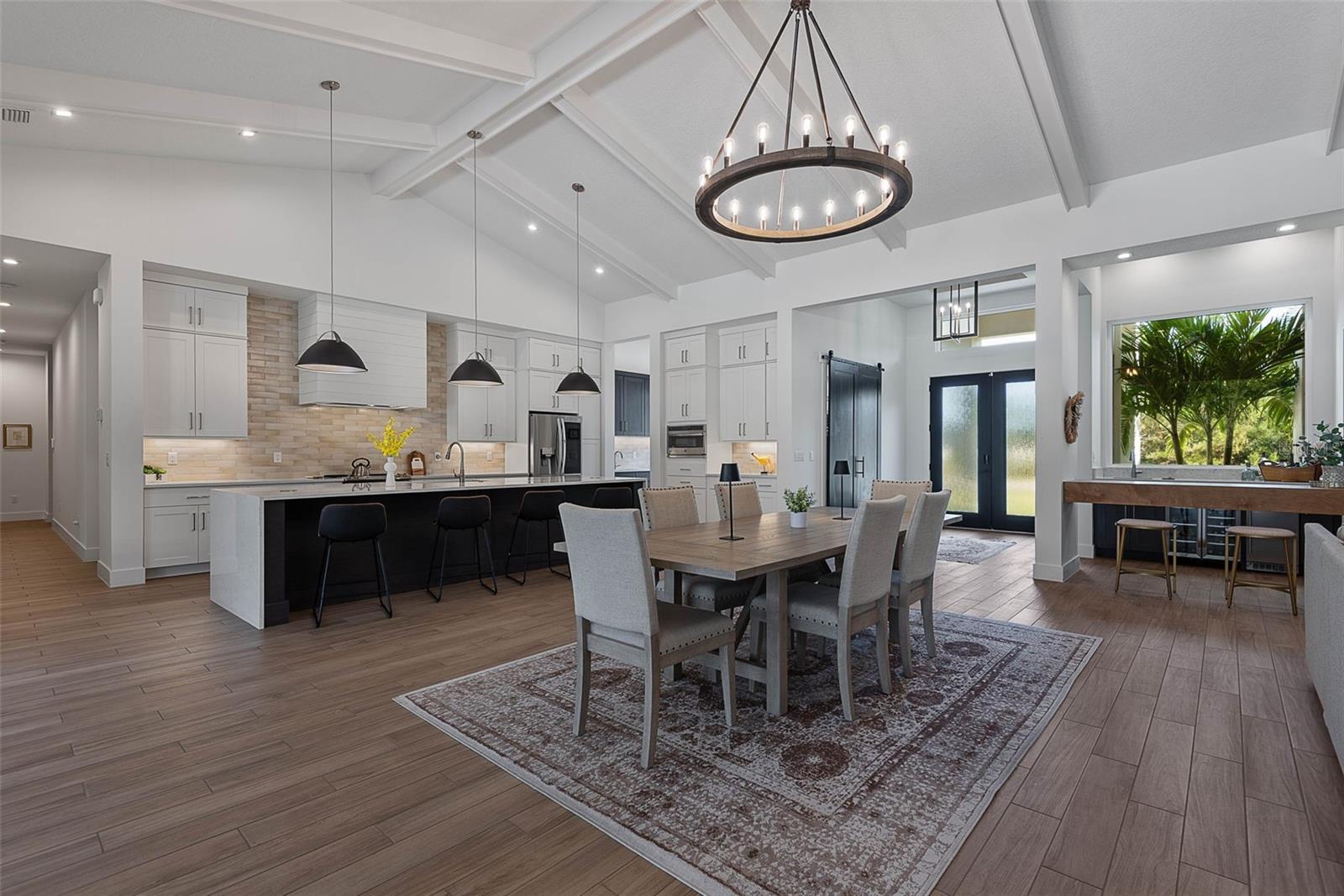 TURNBULL XINGS - Residential