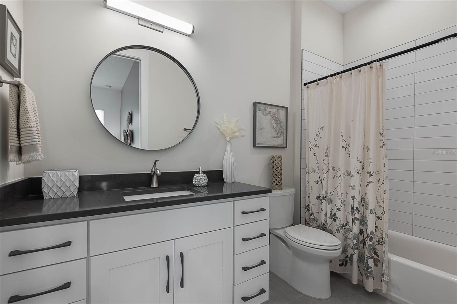 TURNBULL XINGS - Residential