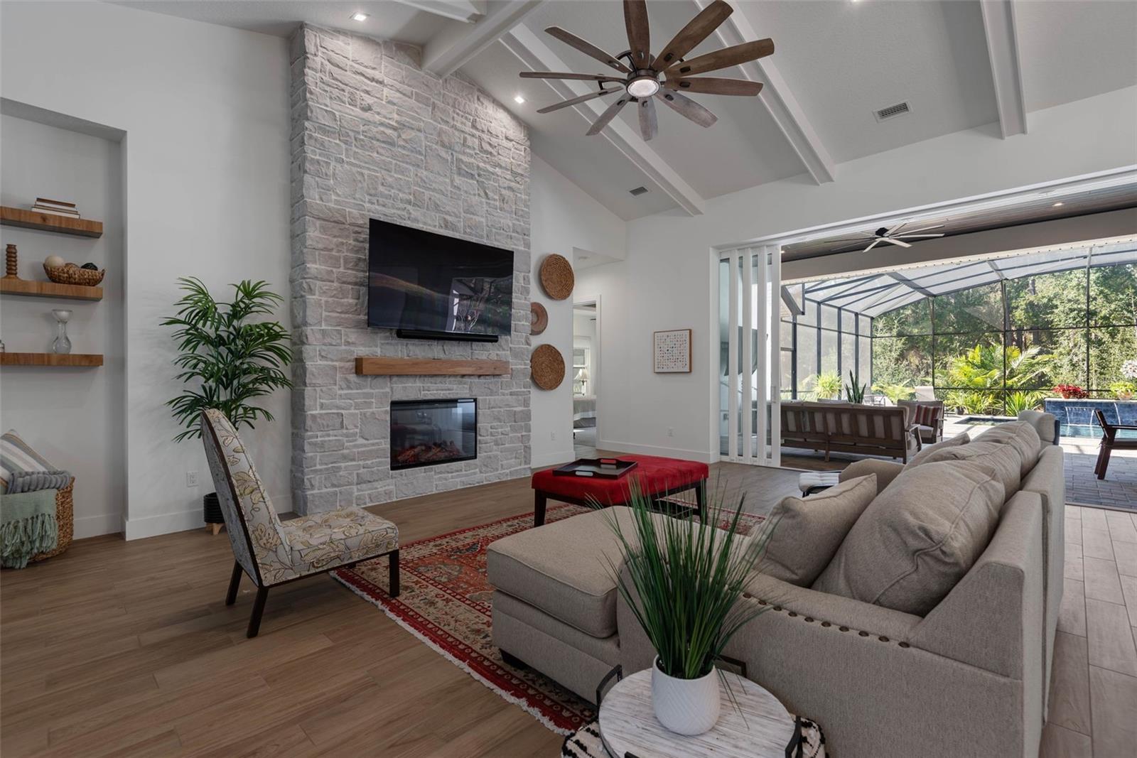 TURNBULL XINGS - Residential