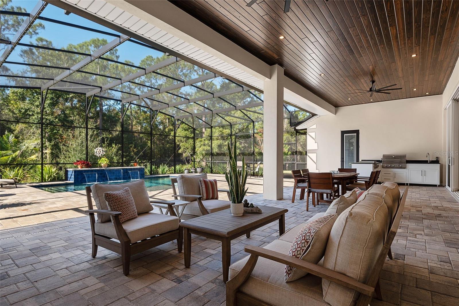 TURNBULL XINGS - Residential