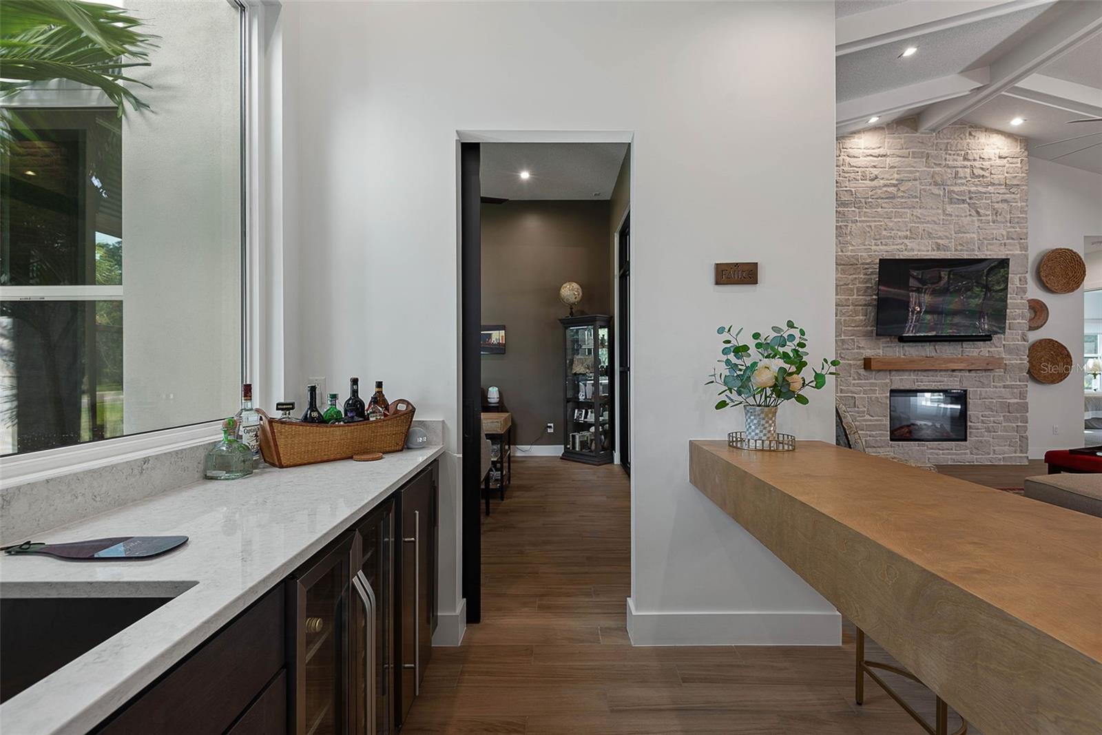 TURNBULL XINGS - Residential