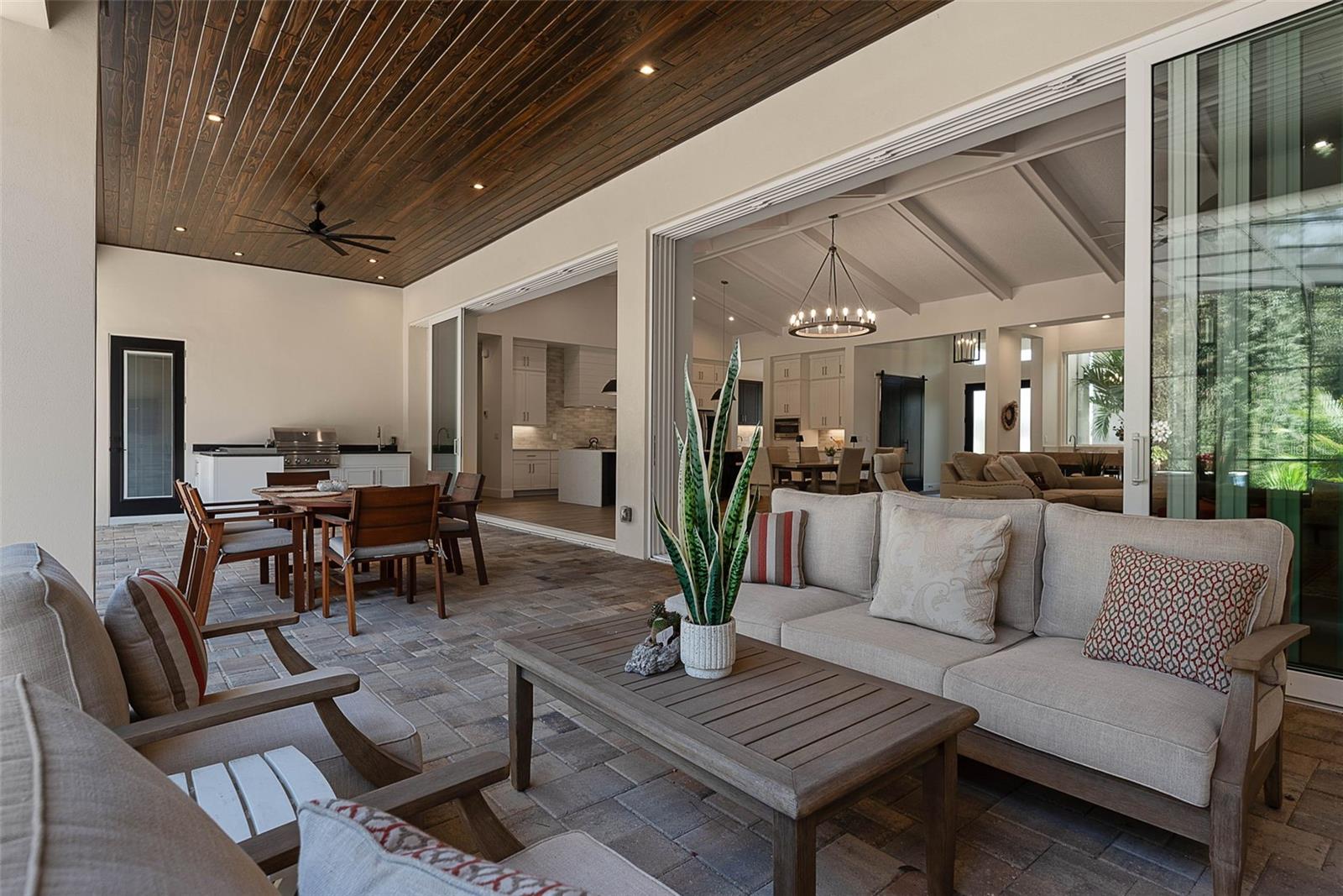 TURNBULL XINGS - Residential