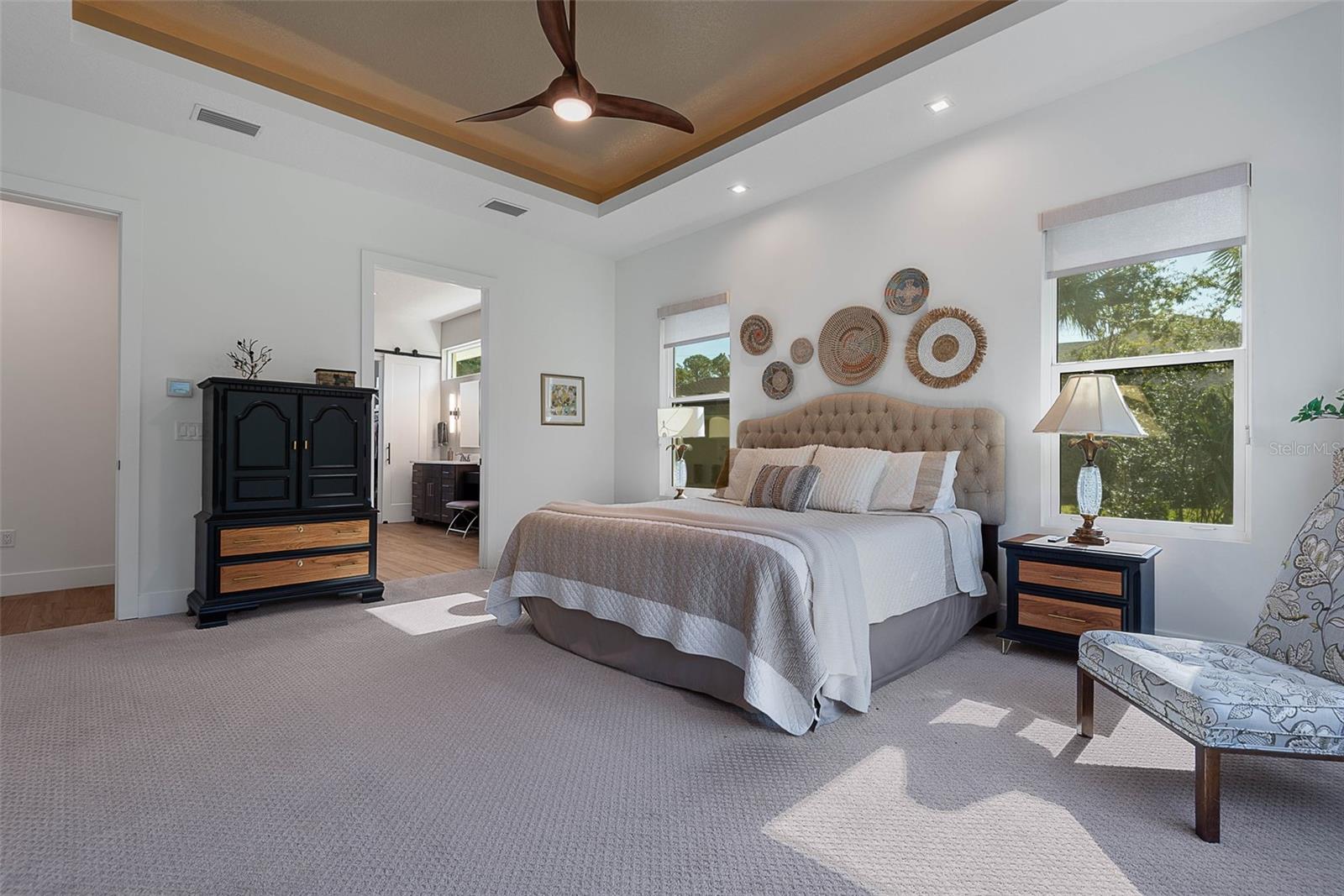 TURNBULL XINGS - Residential