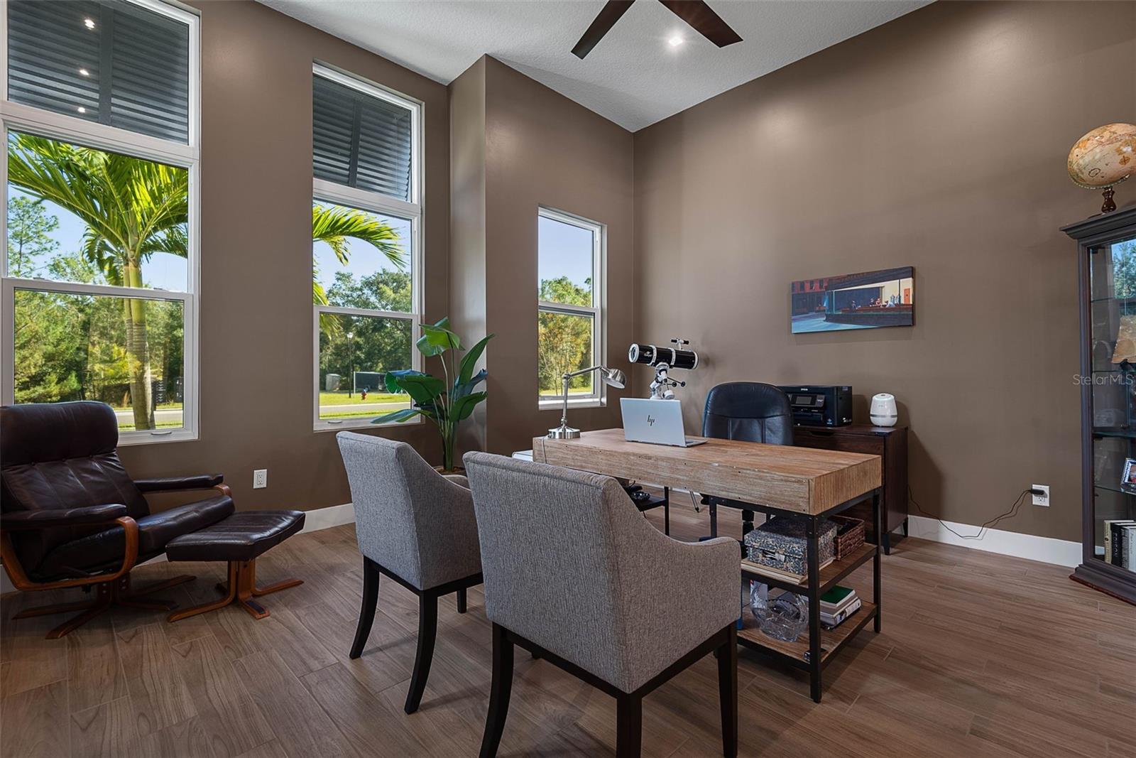 TURNBULL XINGS - Residential