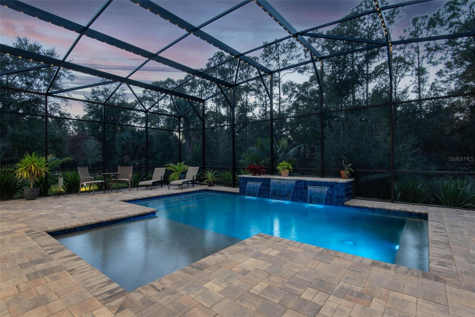 TURNBULL XINGS - Residential