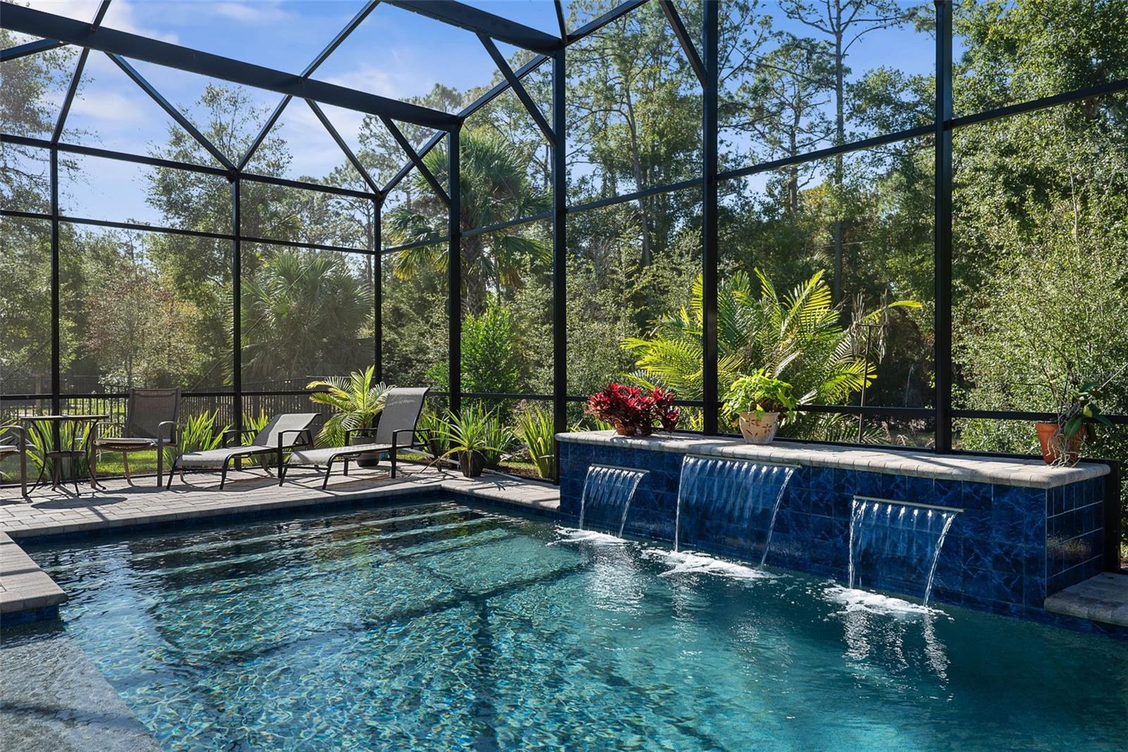 TURNBULL XINGS - Residential