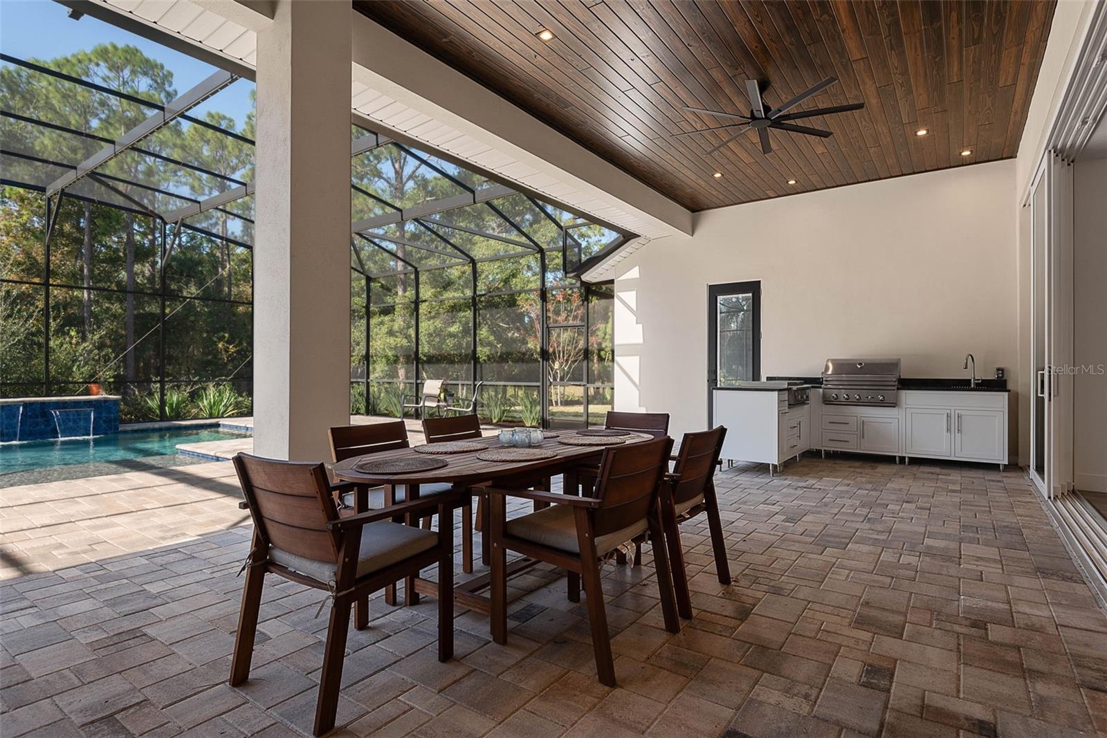 TURNBULL XINGS - Residential