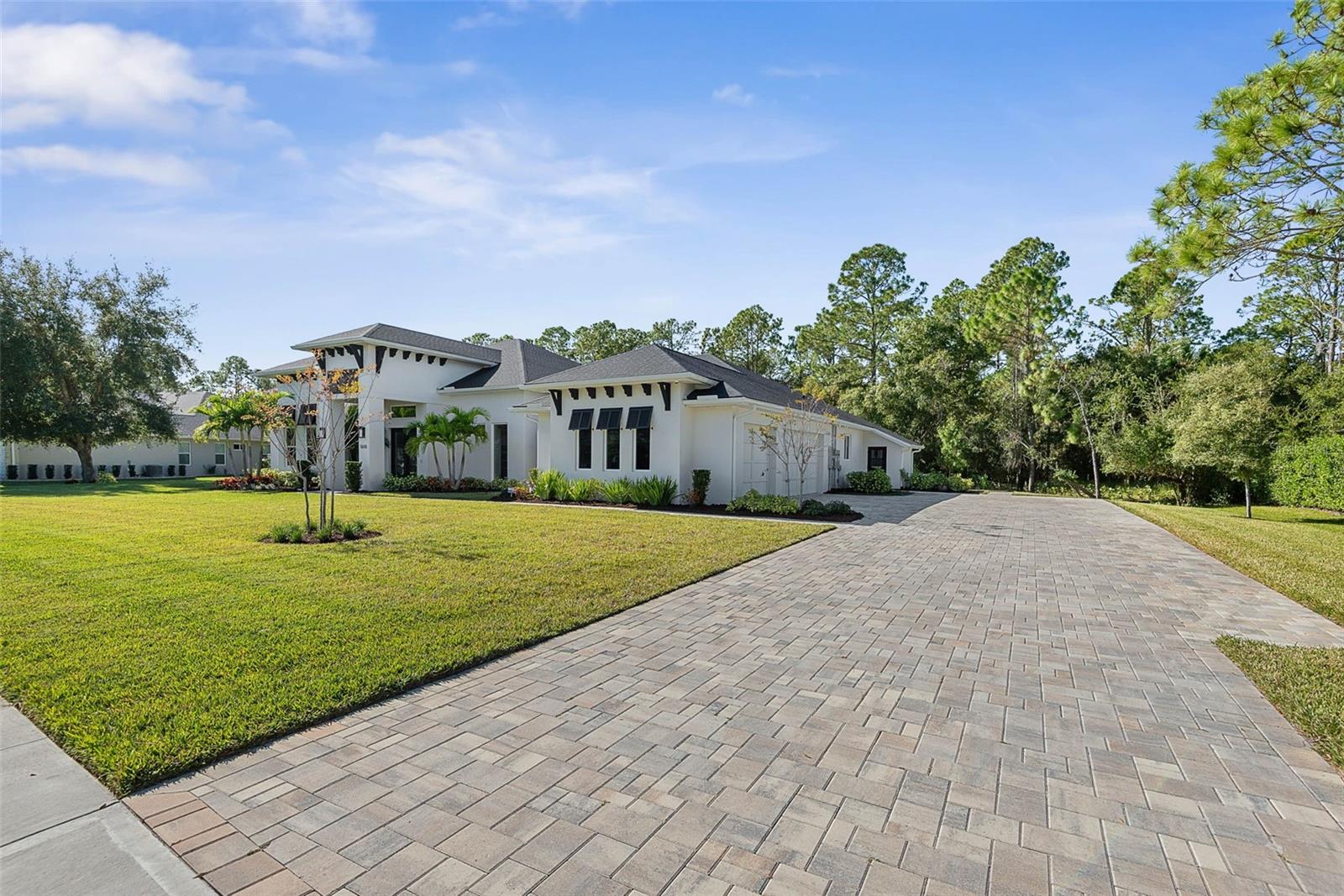 TURNBULL XINGS - Residential