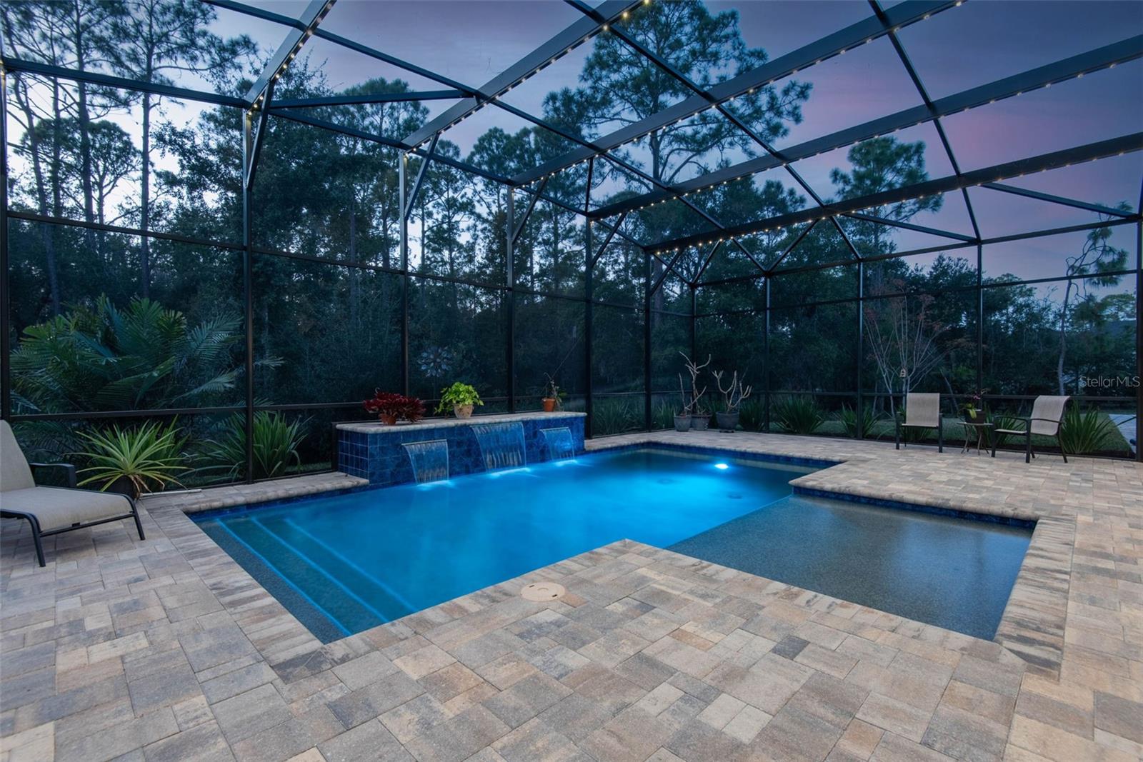 TURNBULL XINGS - Residential