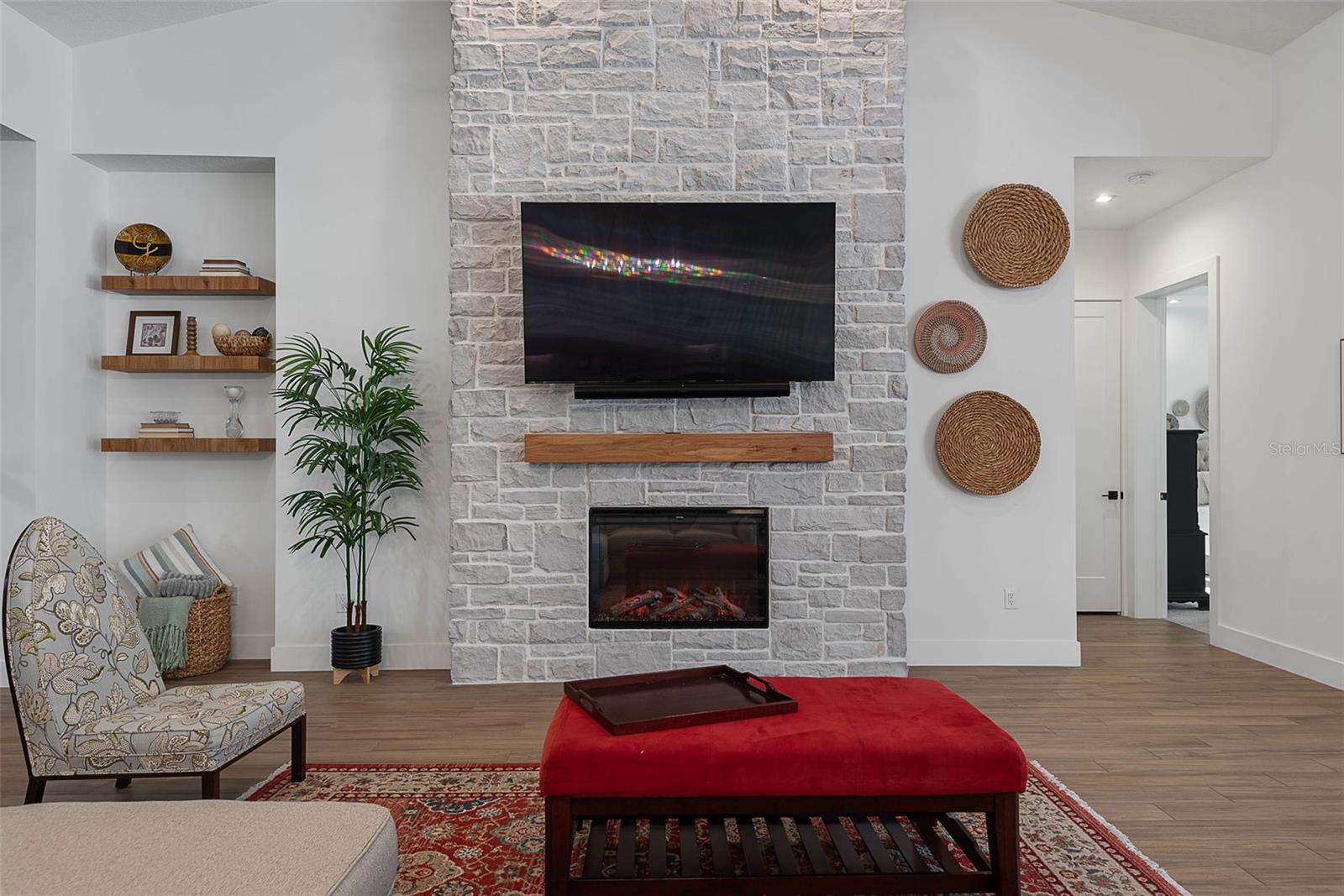 TURNBULL XINGS - Residential