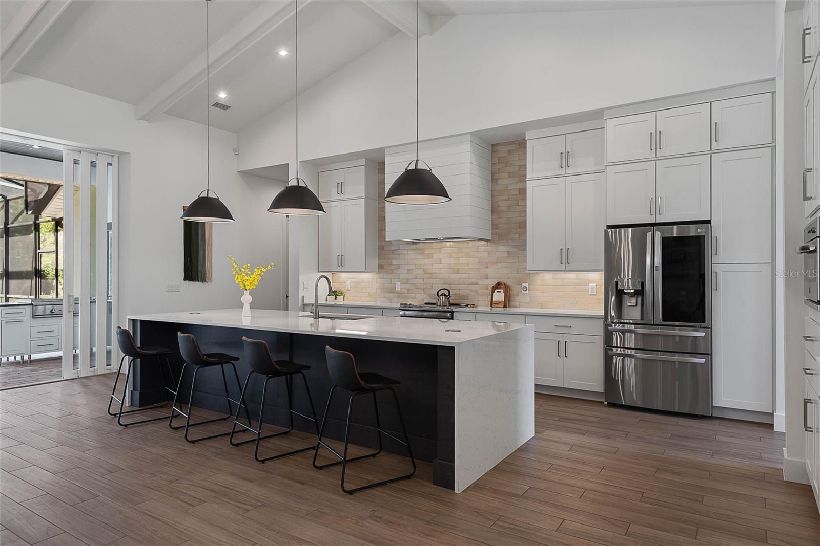 TURNBULL XINGS - Residential