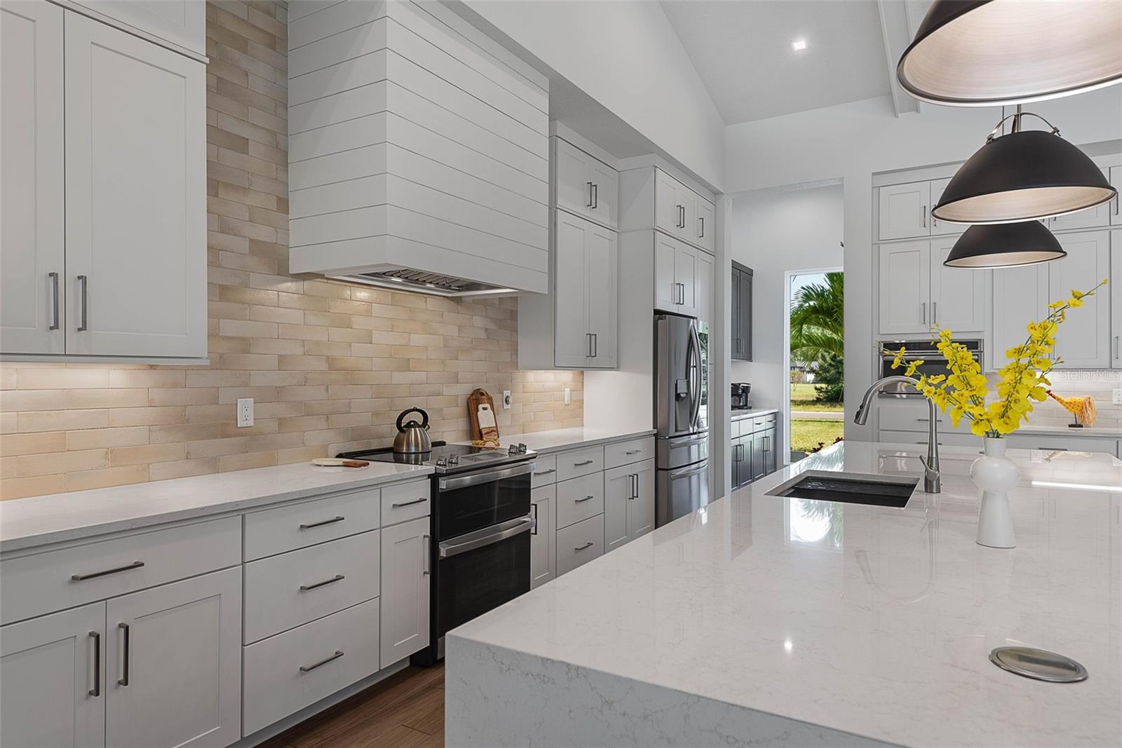 TURNBULL XINGS - Residential