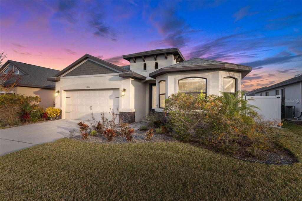 Photo of 12331 Newt Court, New Port Richey, FL 34654 (MLS # T3504376)