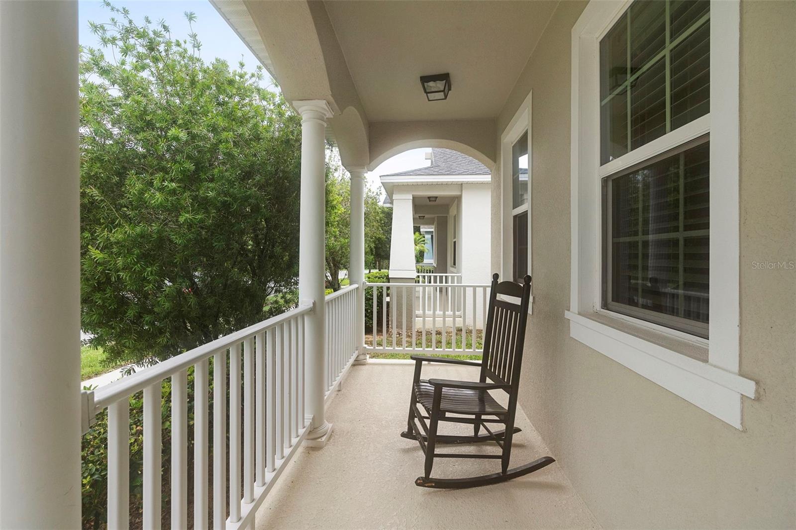 LAKE HANCOCK PRESERVE - Residential