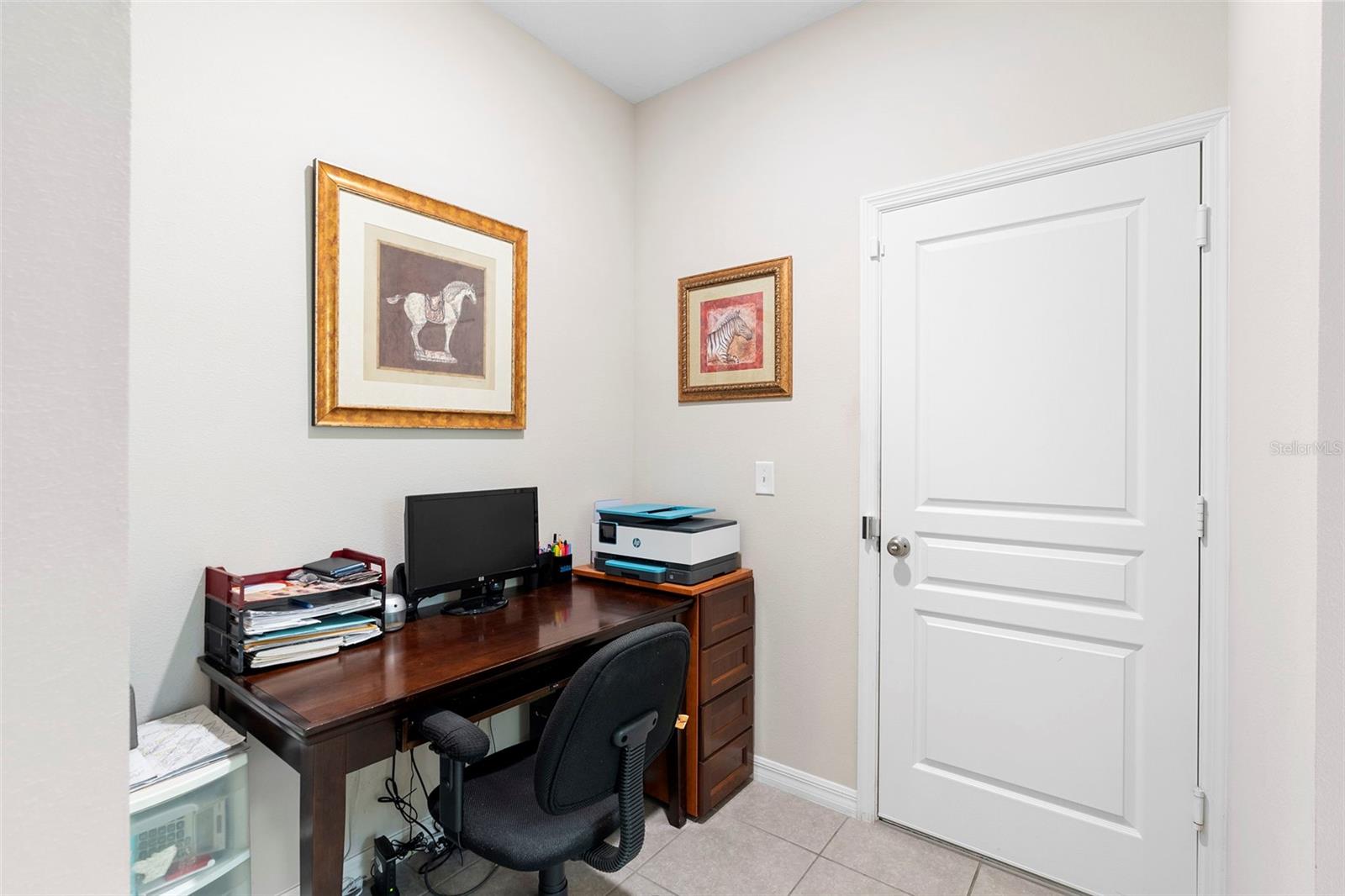 LAKE HANCOCK PRESERVE - Residential