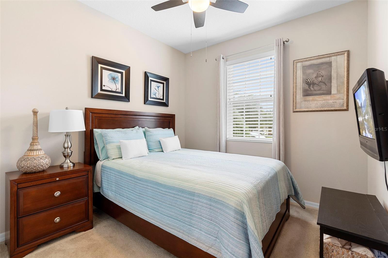 LAKE HANCOCK PRESERVE - Residential