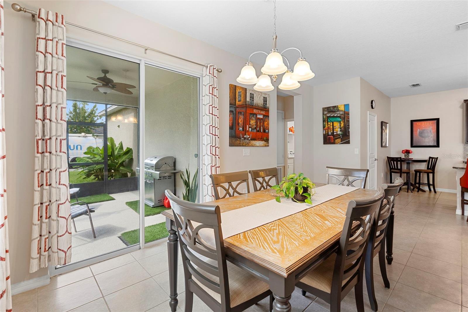 LAKE HANCOCK PRESERVE - Residential