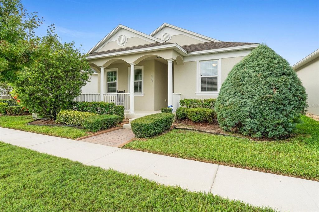 Photo of 14342 Breda Center Loop, Winter Garden, FL 34787 (MLS # O6359877)