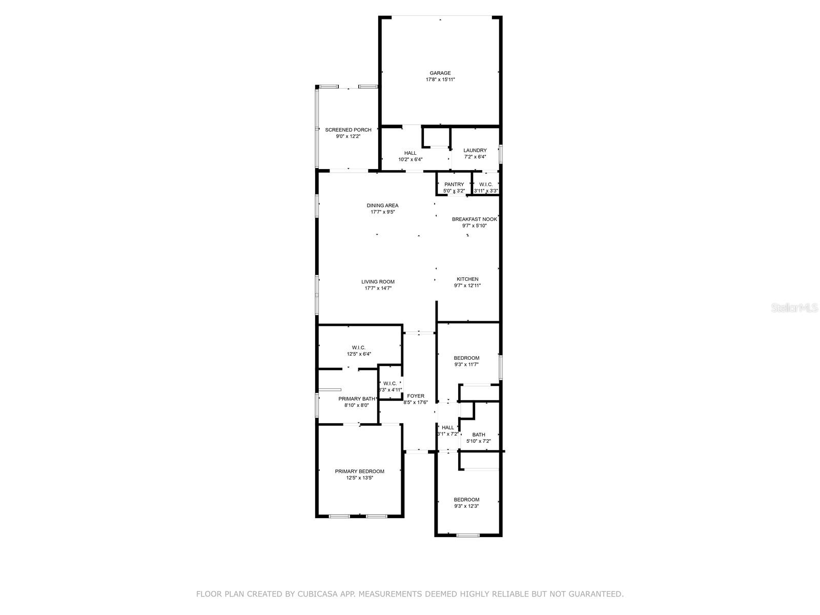 LAKE HANCOCK PRESERVE - Residential
