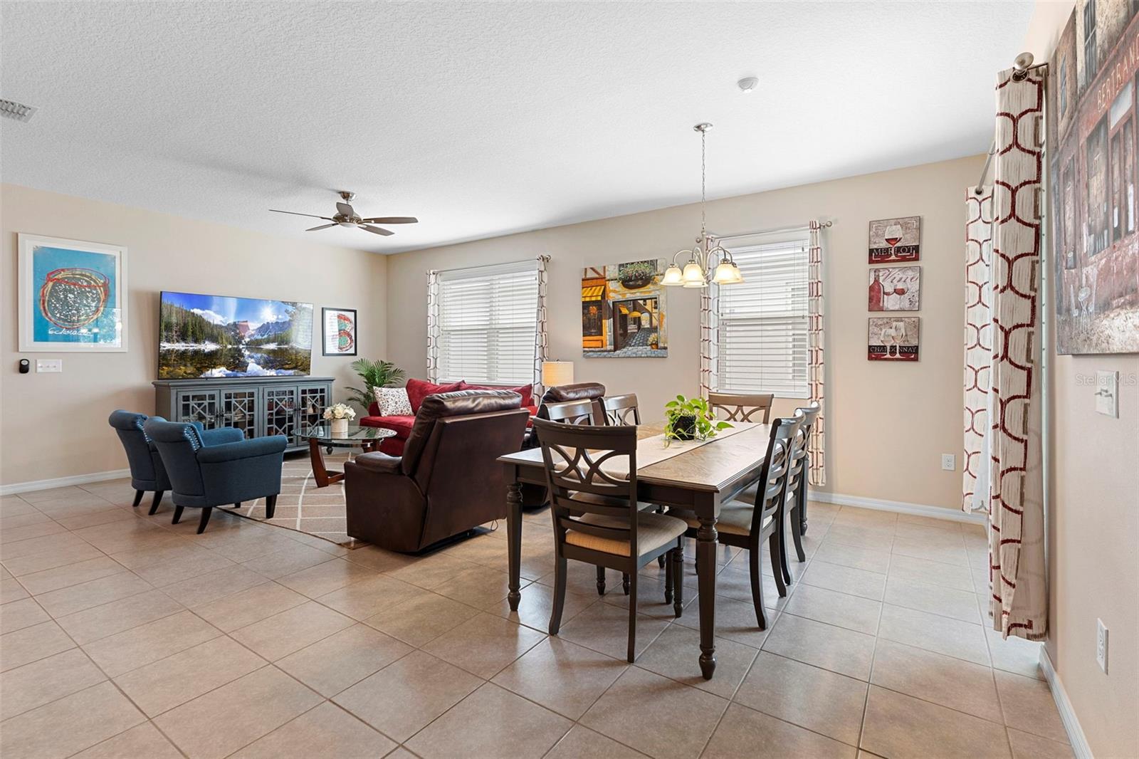 LAKE HANCOCK PRESERVE - Residential