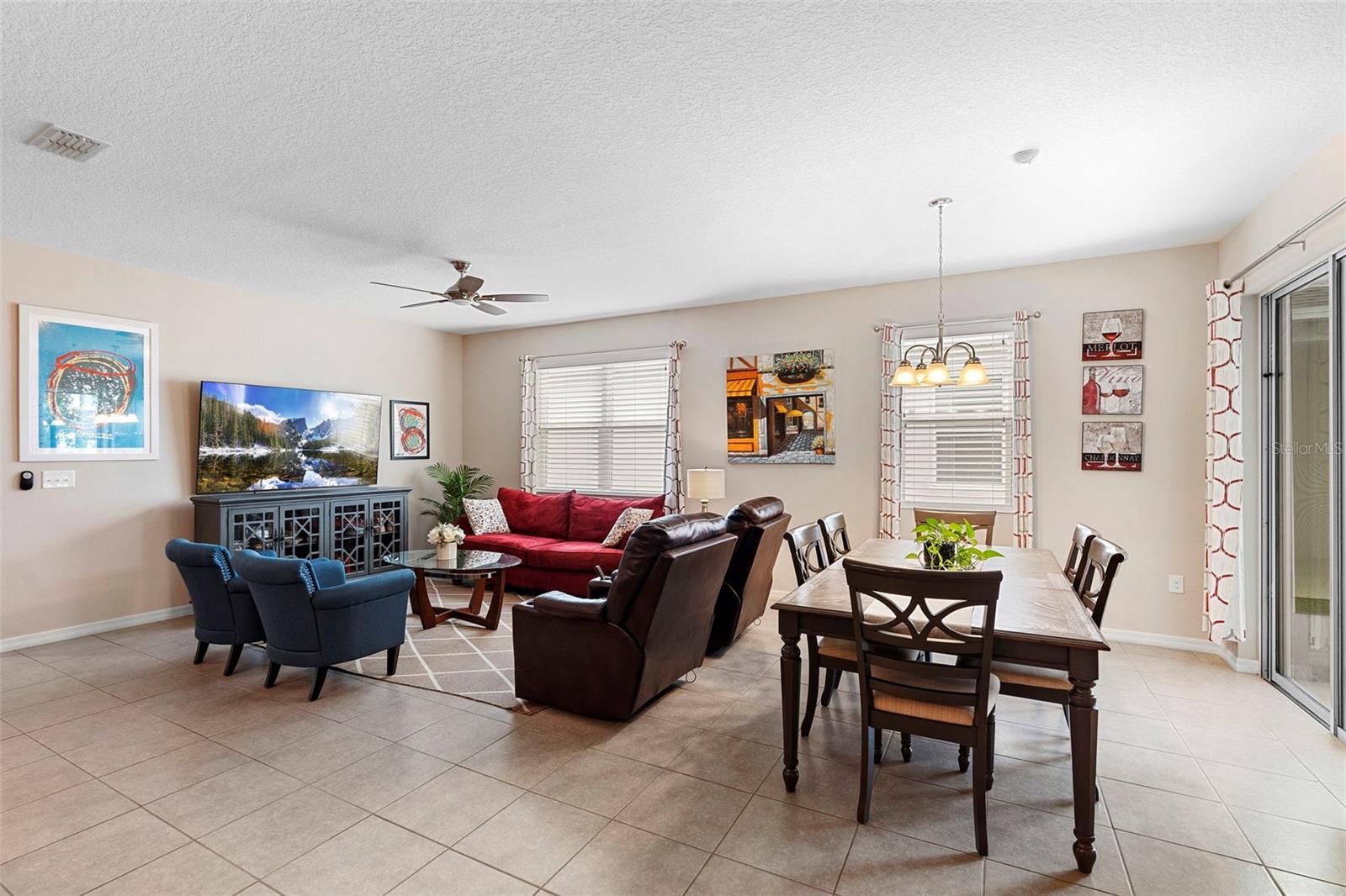 LAKE HANCOCK PRESERVE - Residential