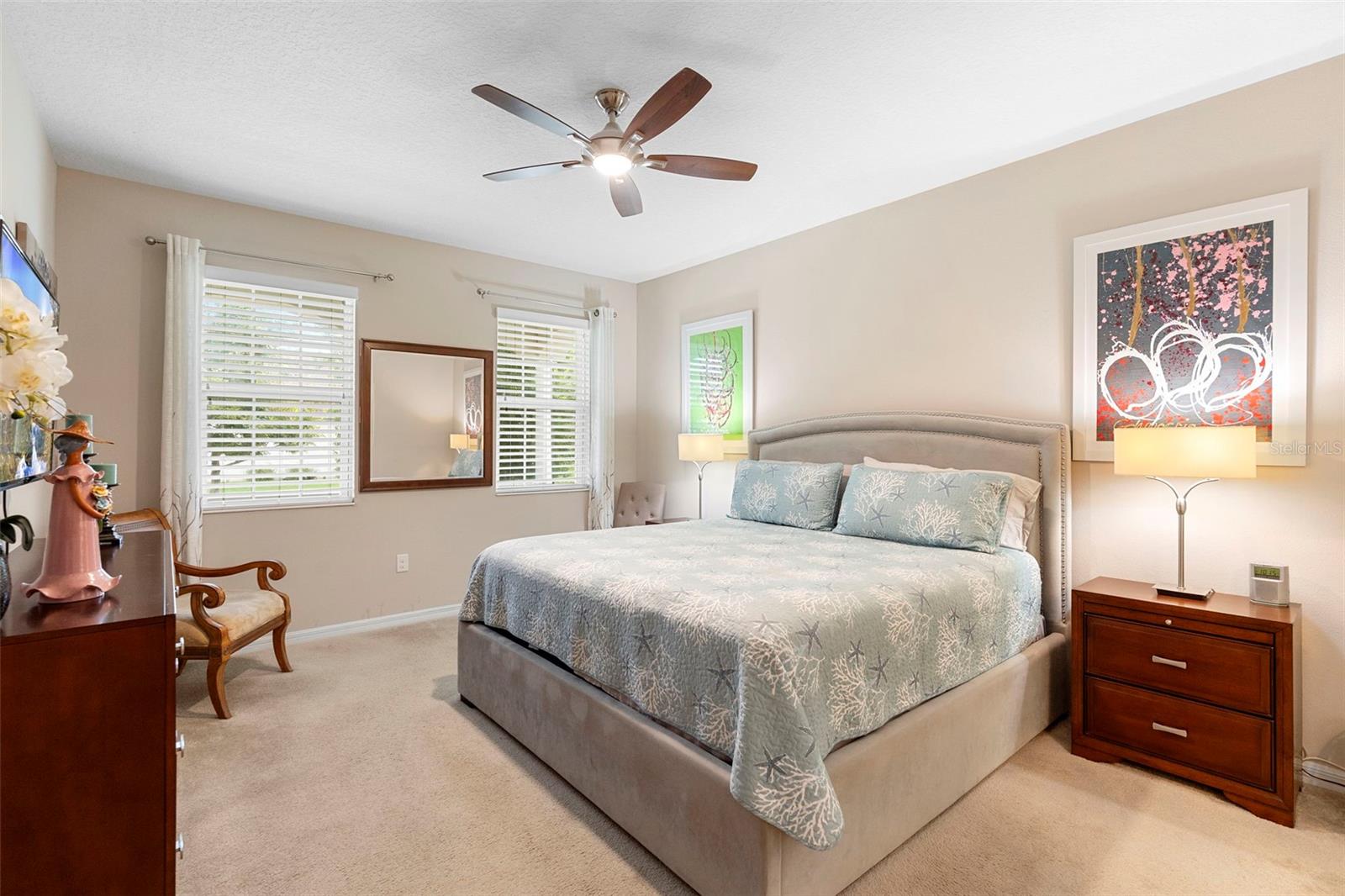 LAKE HANCOCK PRESERVE - Residential