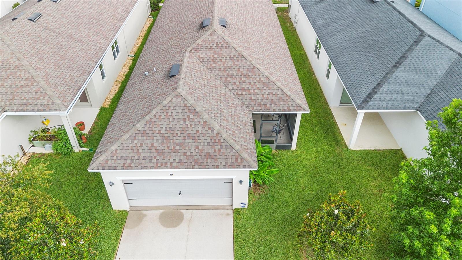 LAKE HANCOCK PRESERVE - Residential