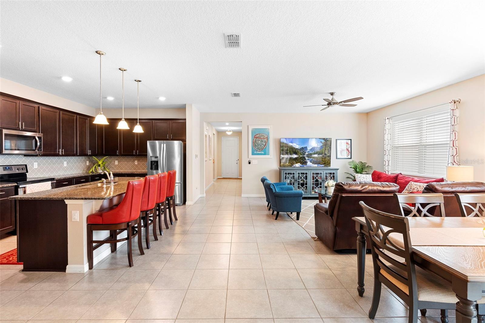 LAKE HANCOCK PRESERVE - Residential