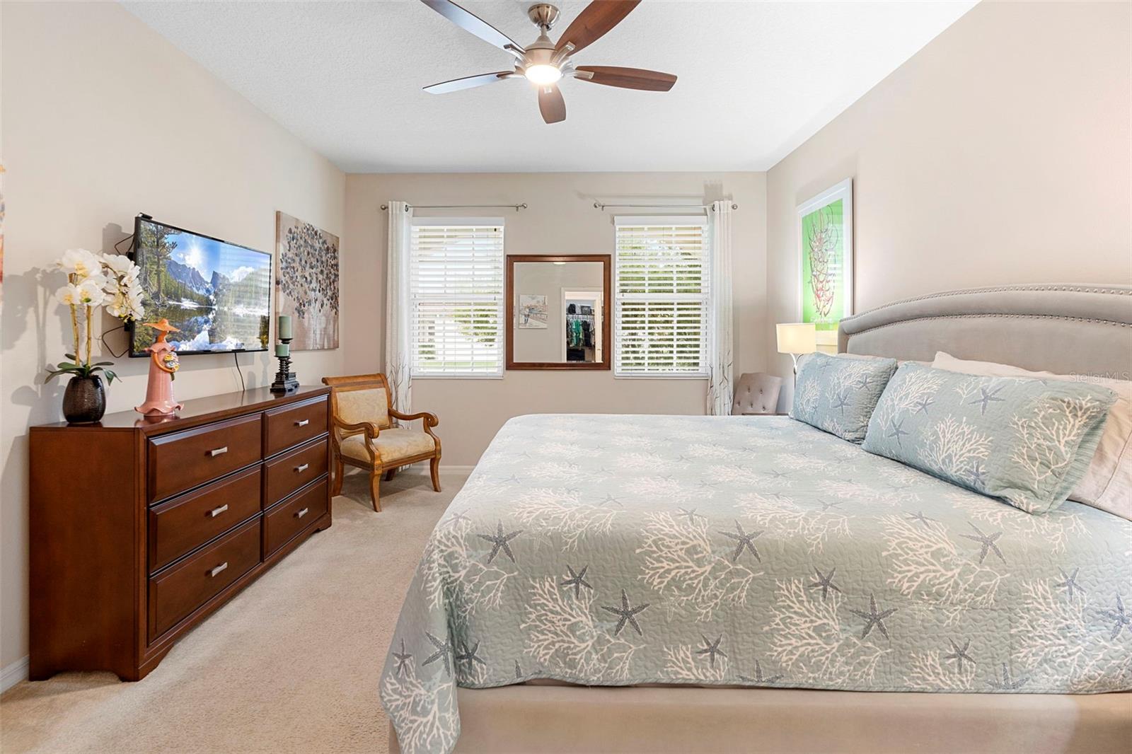 LAKE HANCOCK PRESERVE - Residential