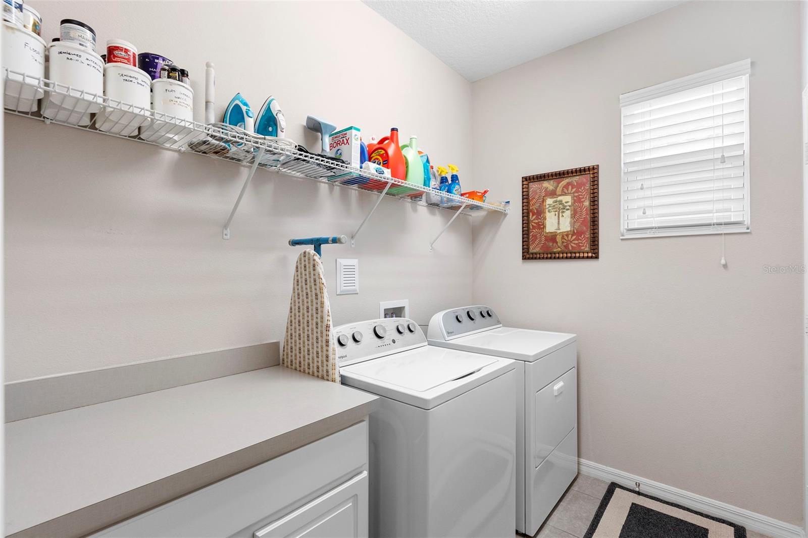 LAKE HANCOCK PRESERVE - Residential