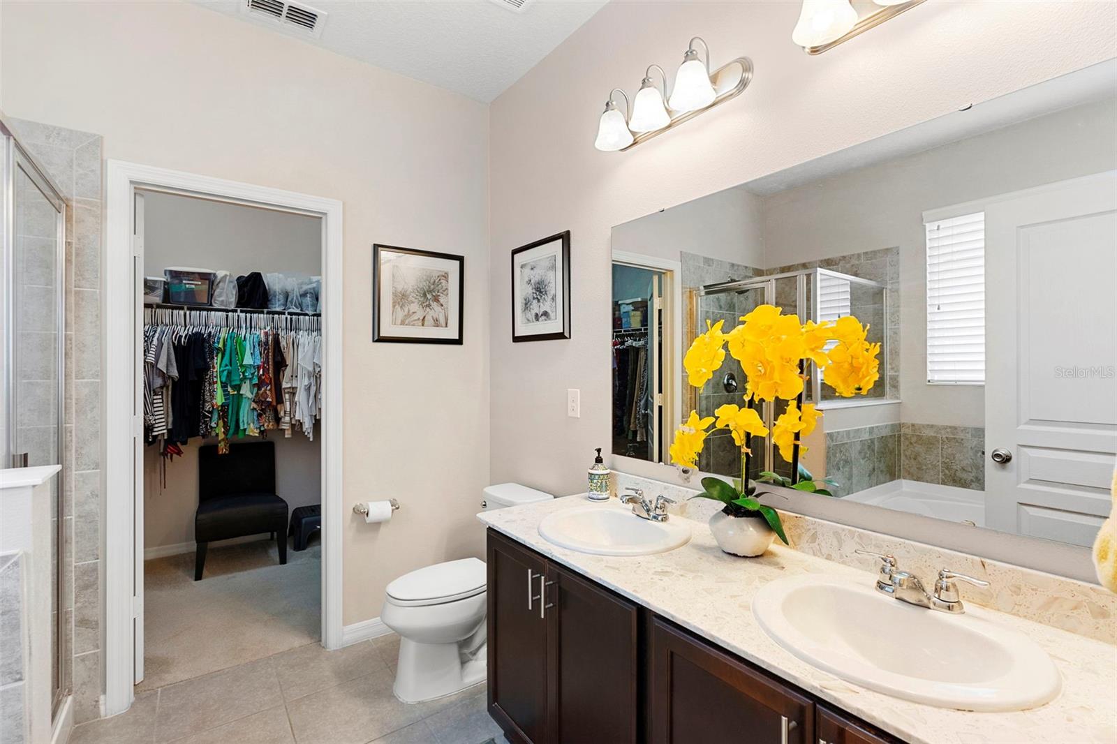 LAKE HANCOCK PRESERVE - Residential