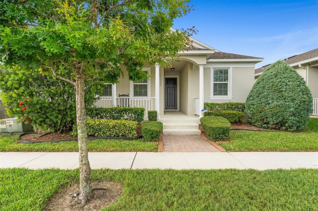 Photo of 14342 Breda Center Loop, Winter Garden, FL 34787 (MLS # O6359877)