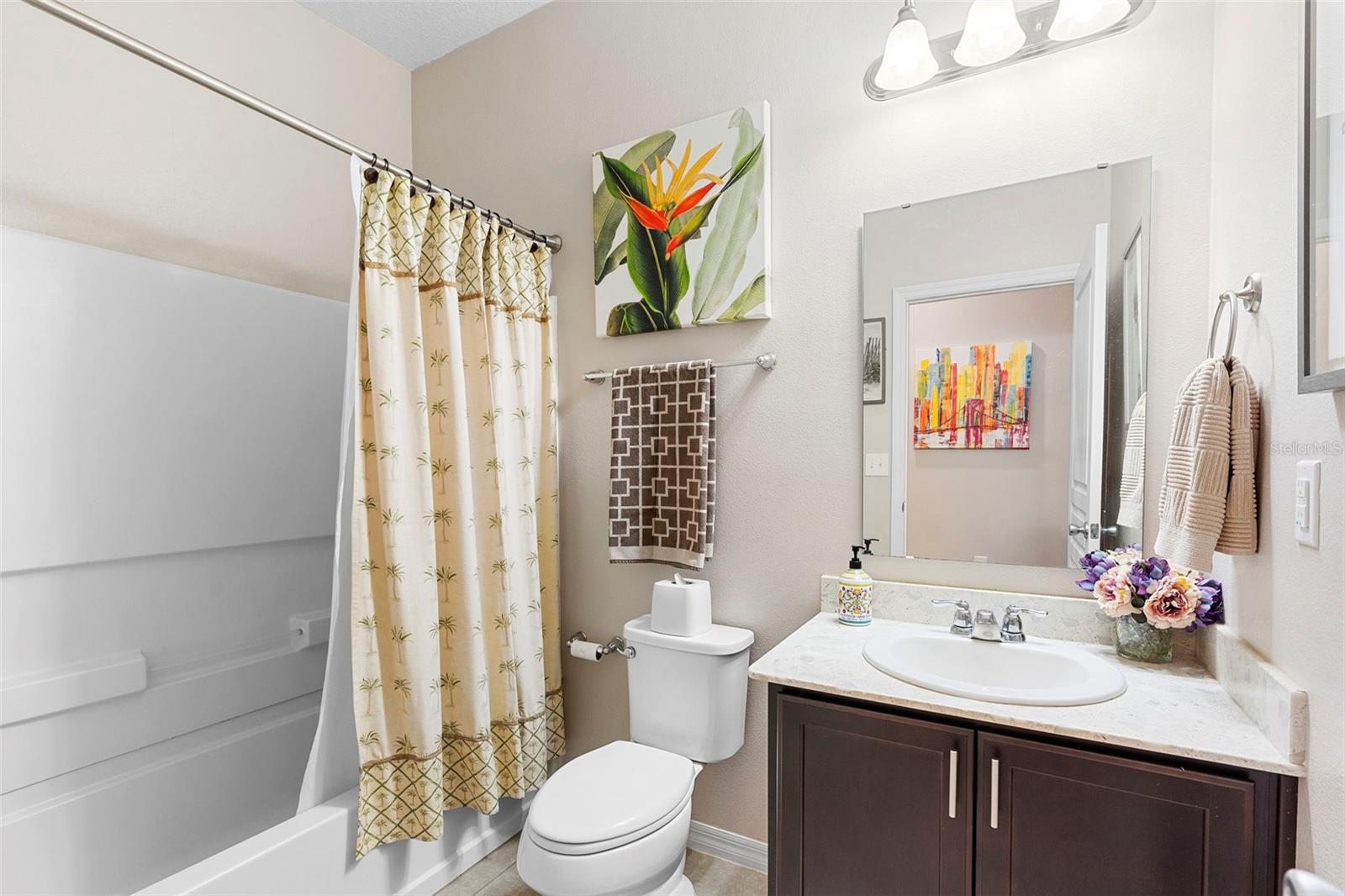 LAKE HANCOCK PRESERVE - Residential