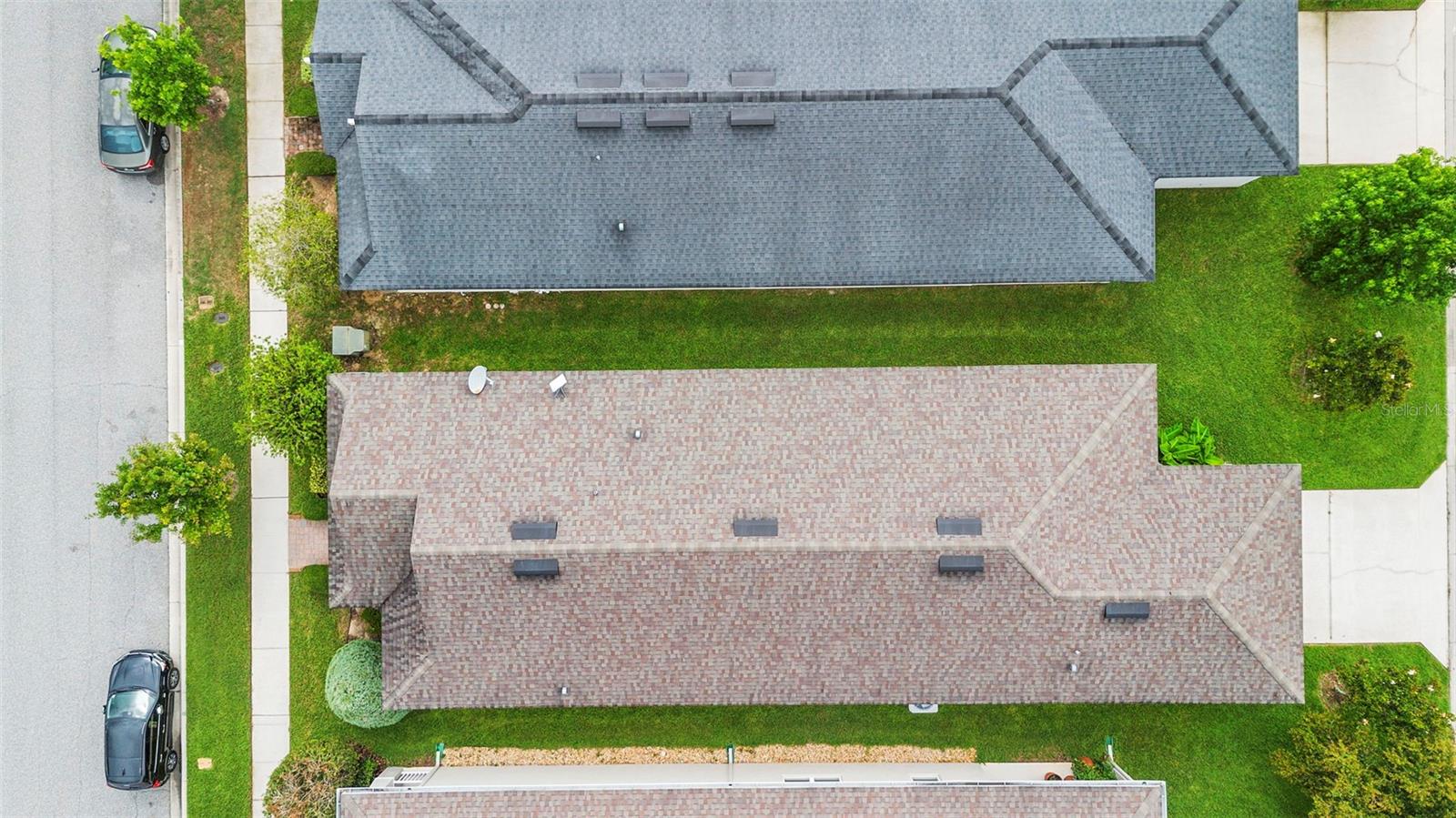 LAKE HANCOCK PRESERVE - Residential