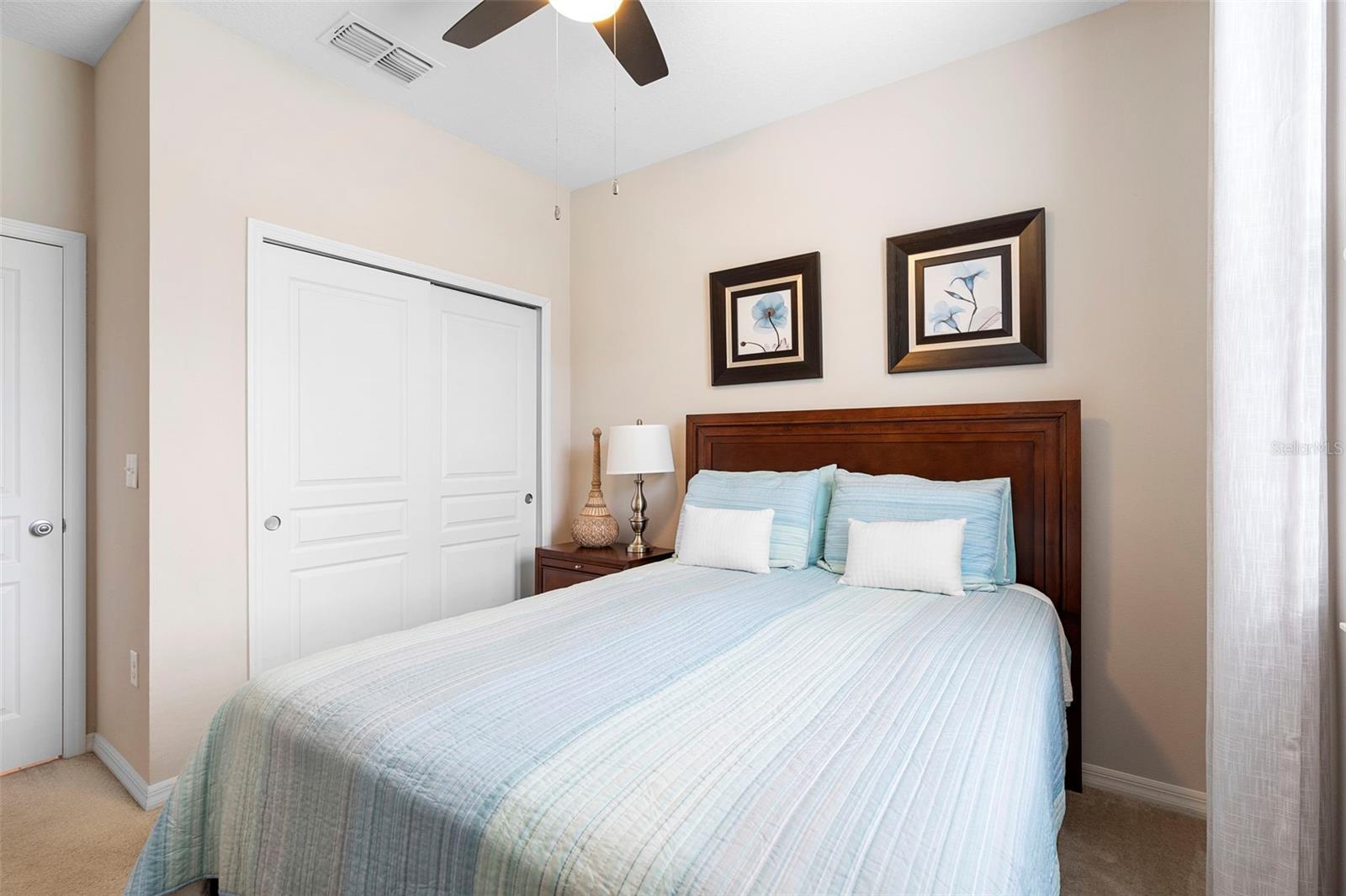 LAKE HANCOCK PRESERVE - Residential