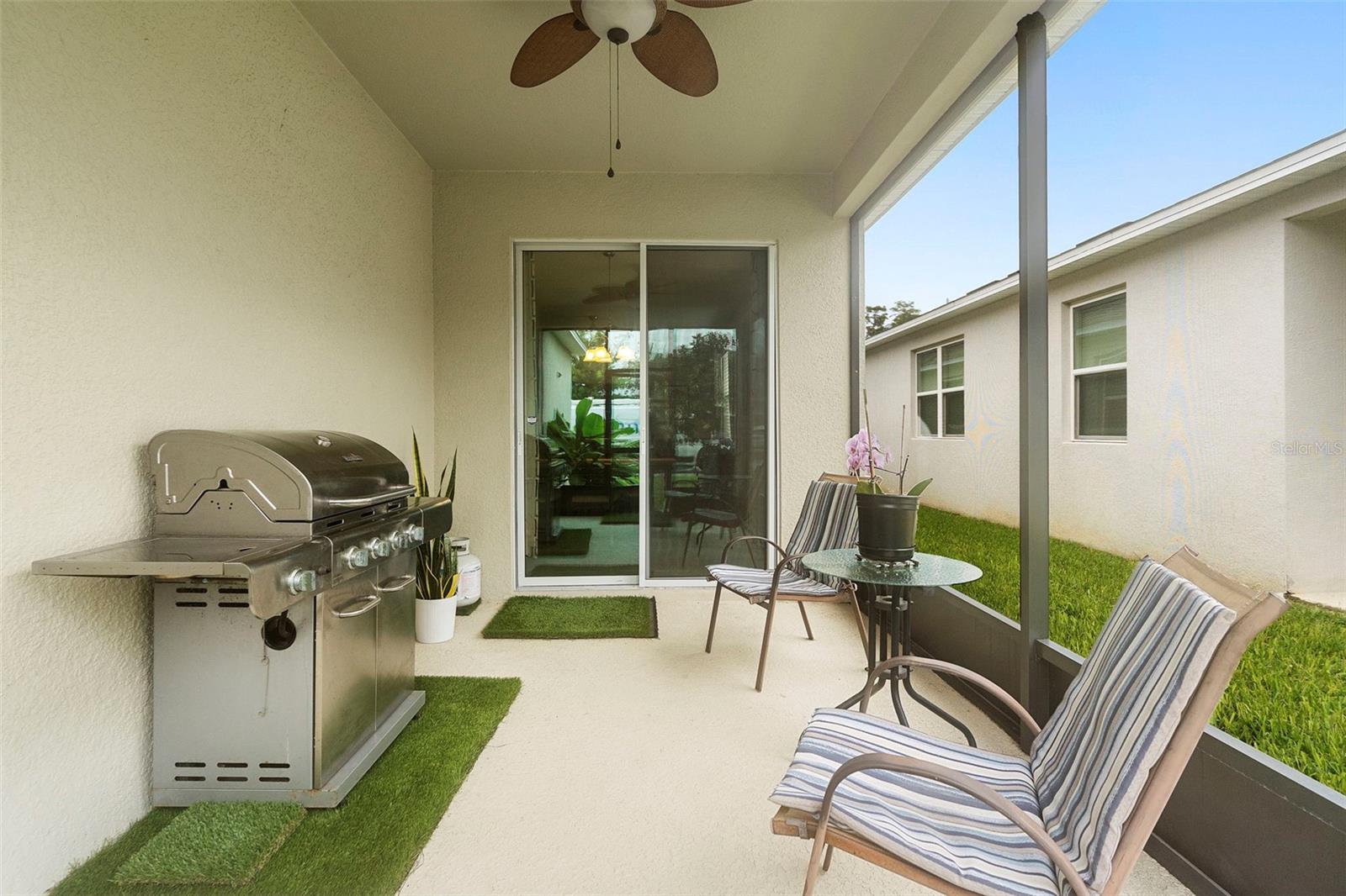 LAKE HANCOCK PRESERVE - Residential