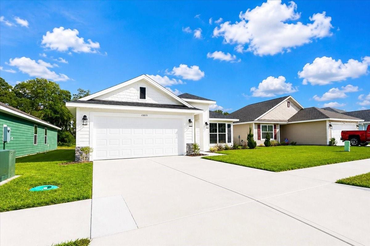 2549 SW 250TH DRIVE SW 250th TERRACE