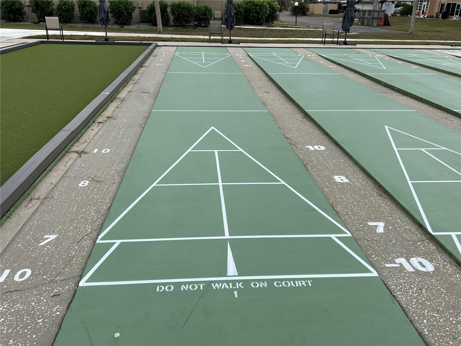 ESSEX HOUSE - Residential